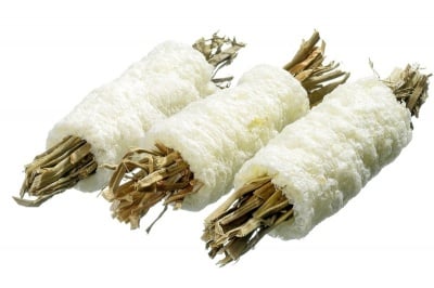 Пръчици с ориз, магданоз и люцерна за гризачи, 6 гр.от Karlie, Германия