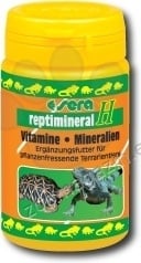 sera reptimineral H 100 мл