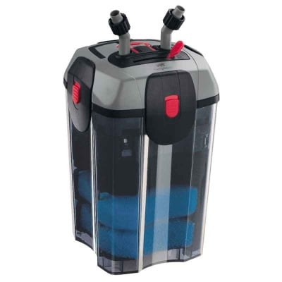 Ferplast, BlueExtreme 1100, външен филтър, канистър, 1100 л. час
