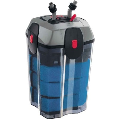 Ferplast, BlueExtreme 1500, външен филтър, канистър, 1500 л. час