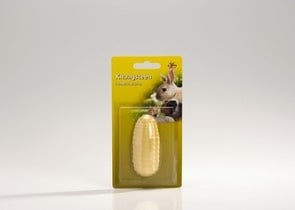 Креда за гризачи под формата на царевица - 35гр.