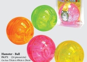 Сфера за гризачи