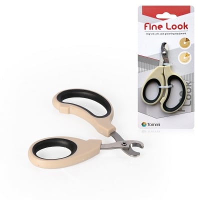 Fine Look, Нокторизачка, 10 x 6,5 x 1 cm