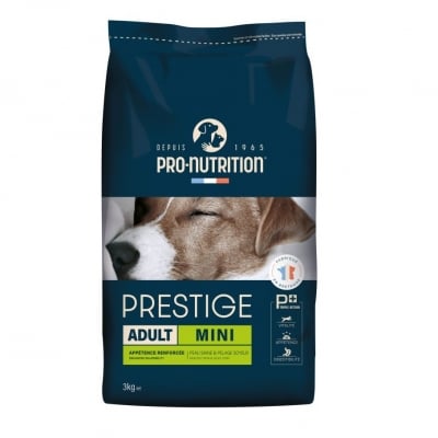 Flatazor Prestigen Mini Adult, Храна за кучета от дребни породи