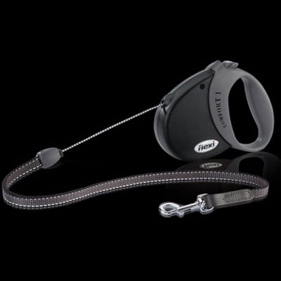 "Flexi Comfort Small" - Автоматичен повод за кучета до 12 кг.