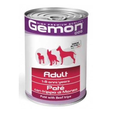 Gemon, пастет с телешко шкембе, 400 гр