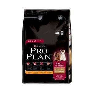 "Adult  Small & Mini" - Храна за кучета от дребни породи с пиле и ориз - 7.5 кг.