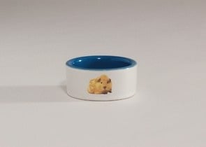 "Pet Products" - Керамична купа за морско свинче