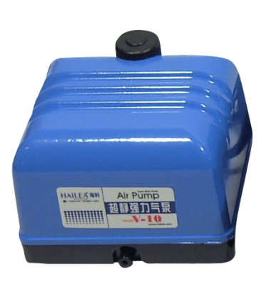 Въздушни помпи Hailea V-10 10л/м