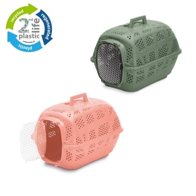 IMAC Carry Sport, Транспортна чанта за кучета и котки, 48.5 x 34 x 32 см