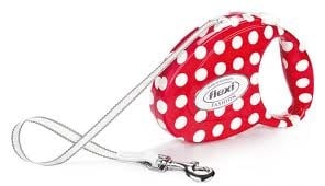 Flexi Fashion Ladies - бели точки - S; M