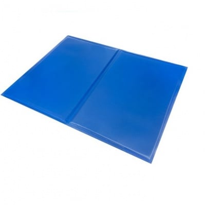 Iso Trade,Охлаждаща постелка за домашни любимци, 50x40cm