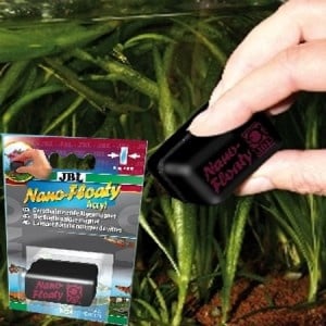 JBL Nano Floaty /мини непотъващ магнит/