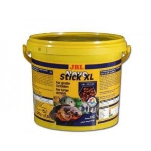 JBL NovoStick XL /за големи месоядни цихлиди/-5.5л
