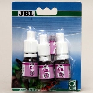 JBL Calcium Ca Reagens /пълнител за Calcium Test Set Ca/