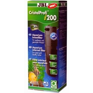JBL CristalProfi i200 /вътрешен филтър за аквариуми до 200л/