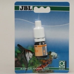 JBL KH Reagens /пълнител за KH тест/