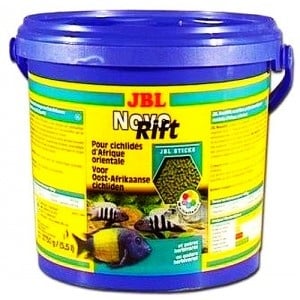 JBL NovoRift /за растителноядни африкански цихлиди/-5.5л