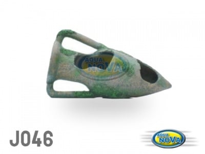 Aqua Nova Декорация JO46 9x10x18cm 