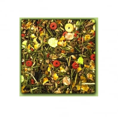 JR Farm, Храна за гризачи, 100гр НАСИПНО