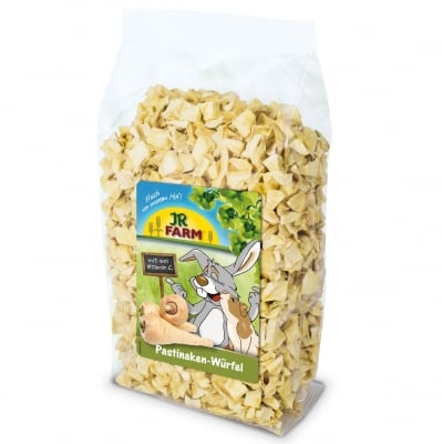 JR Farm, кубчета  пащърнак, 125гр