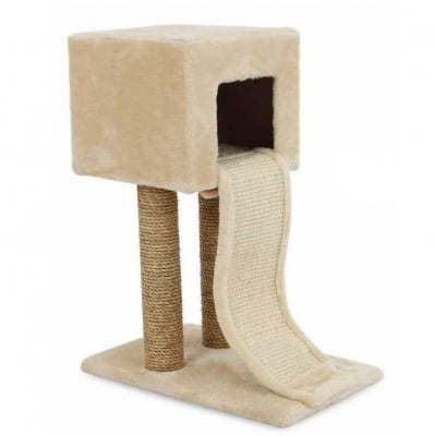 Juko, Драскало за коте Lucie, 49 x 31 x 64 cm