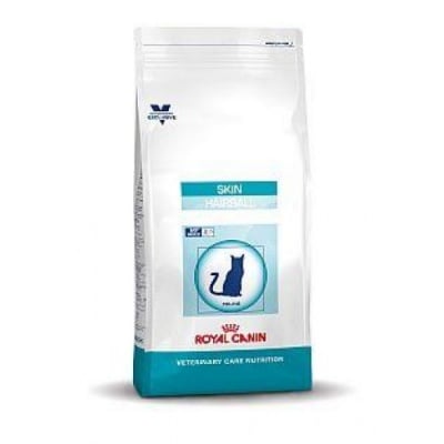 Royal Canin Skin Hairball /профилактика за космени топки и за здрава кожа и козина/-1.500 кг