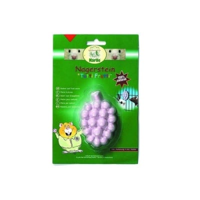 Витаминно камъче Karlie - грозде