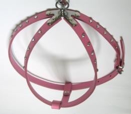 Нагръдник "Лукс" с изкуствени брилянти