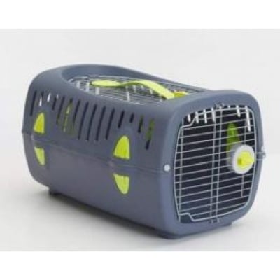 Транспортна чанта Тауринг де лукс отворена