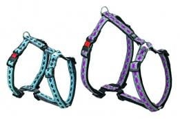 Нагръдник Art Joy ромб - 5 год. гаранция, доп. предпазно заключване