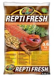 Репти фреш одор - постелка 3.6кг