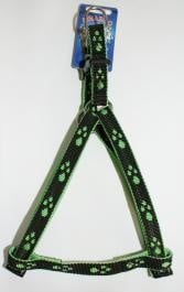 Нагръдник от изкуствена лента - десен - два размера