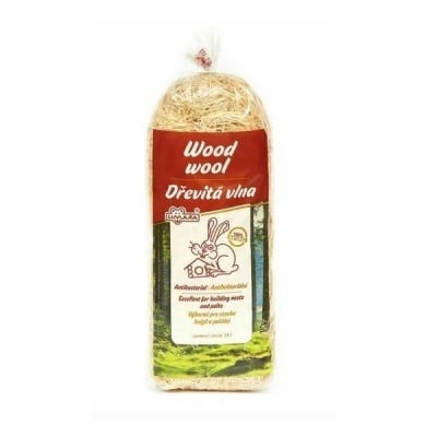 Limara, постелка за гризачи, обезпрашена, 15L