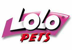 LOLO PETS ПЪЛНОЦЕННА ХРАНА ЗА ХАМСТЕР - 600гр