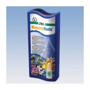 JBL MagnesiuMarin /магнезиева добавка за професионална грижа за рифови аквариуми/-500мл