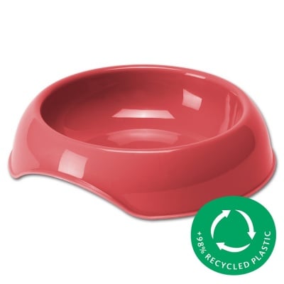 Moderna Gusto, Купичка за куче и коте, корал, 200мл