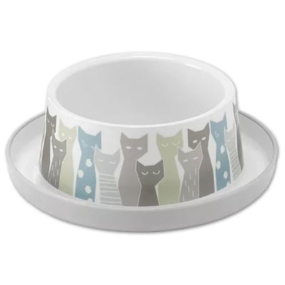 Moderna Trendy Maasai, Купичка за куче и коте, 350мл