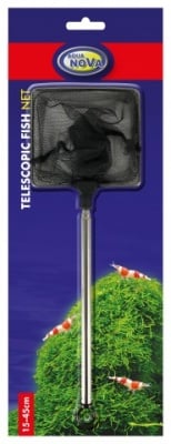 "Aqua Nova" - Кепче за аквариум