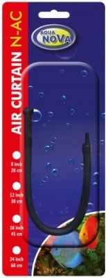 Мека въздушна завеса 20см AC-08 Aqua Nova