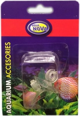 "Aqua Nova NASC-1" - Вендуза - 2 броя