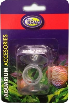 "Aqua Nova NASC-2" - Вендуза - 2 броя