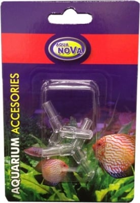 "Aqua Nova NAT-3" - Трипътник - 2 броя