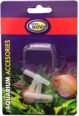 "Aqua Nova NAT-4" - Трипътник 90-градуса - 2 броя