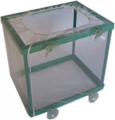 "Aqua Nova" -  Родилка за рибки - два размера