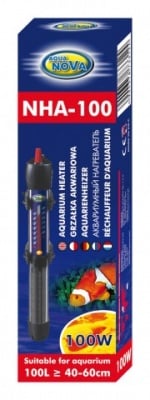 Aqua Nova Нагревател 100W