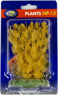 Aqua Nova  NP-13 13110 Изкуствено растение 13см