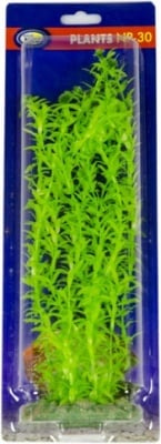 Aqua Nova  NP-30 30020 Изкуствено растение 30см