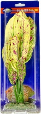 Aqua Nova  NP-30 SP3086 Икуствено растение 30см