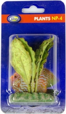 Aqua Nova NP-4 SP0721  Изкуствено растение 4см